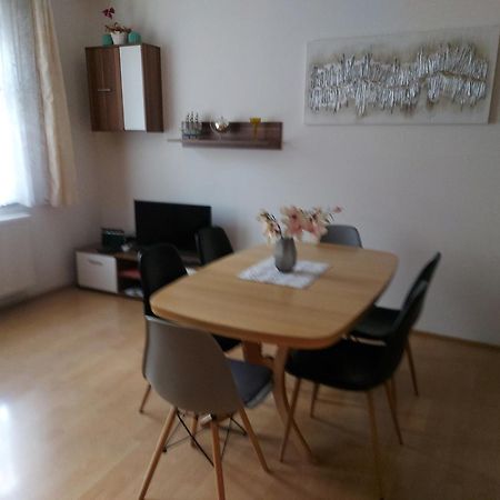 Apartmán Jáchymov Krušné hory Exteriér fotografie