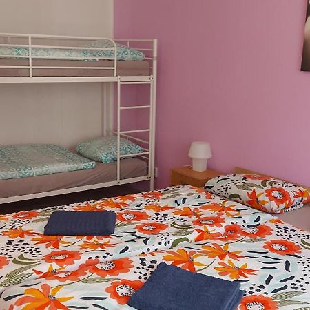 Apartmán Jáchymov Krušné hory Exteriér fotografie