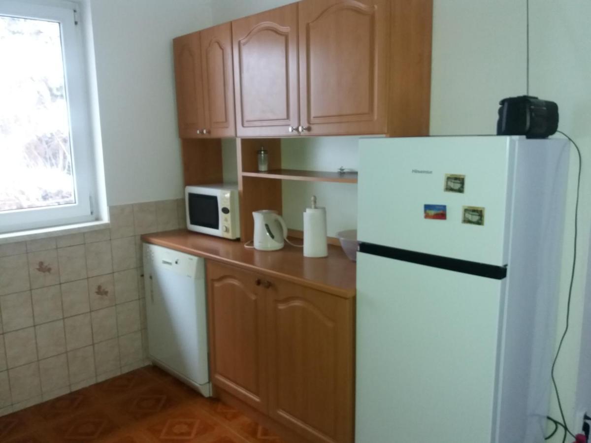 Apartmán Jáchymov Krušné hory Exteriér fotografie