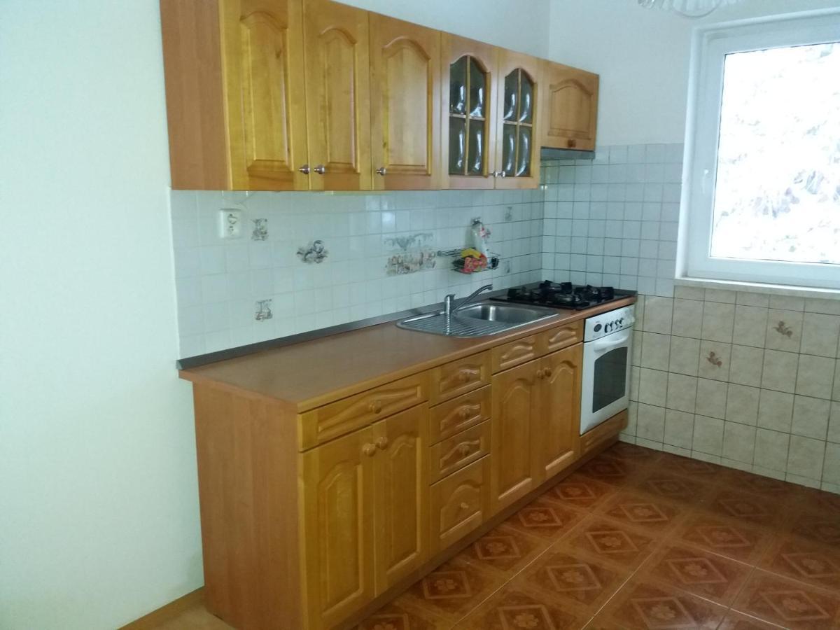 Apartmán Jáchymov Krušné hory Exteriér fotografie