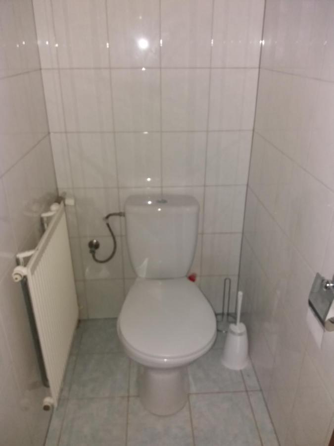 Apartmán Jáchymov Krušné hory Exteriér fotografie