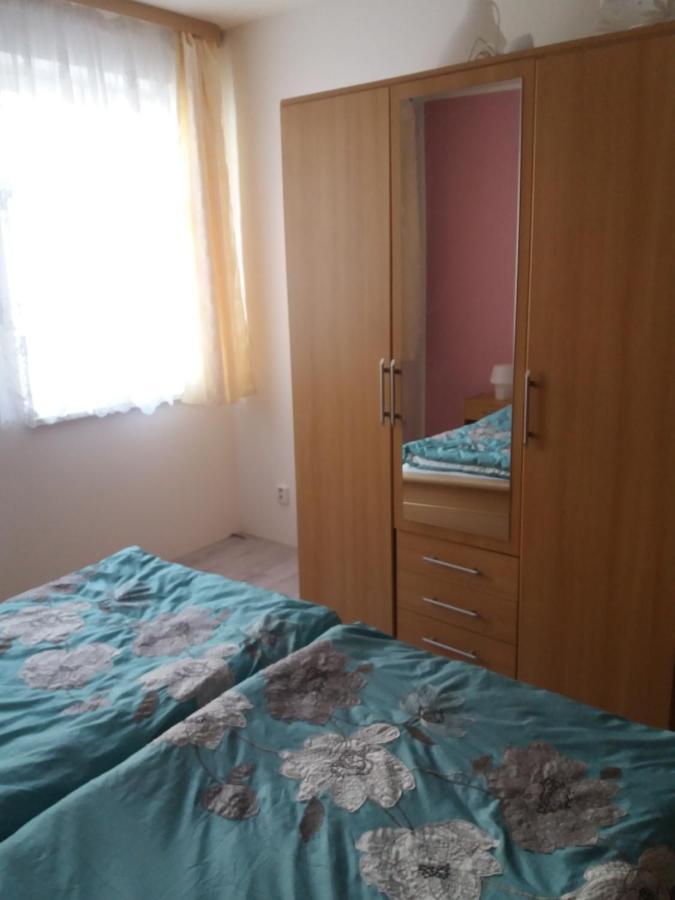 Apartmán Jáchymov Krušné hory Exteriér fotografie