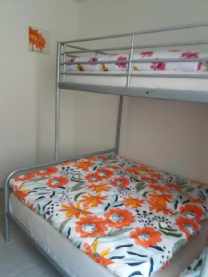 Apartmán Jáchymov Krušné hory Exteriér fotografie