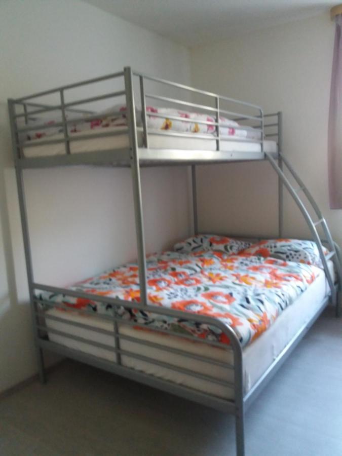Apartmán Jáchymov Krušné hory Exteriér fotografie