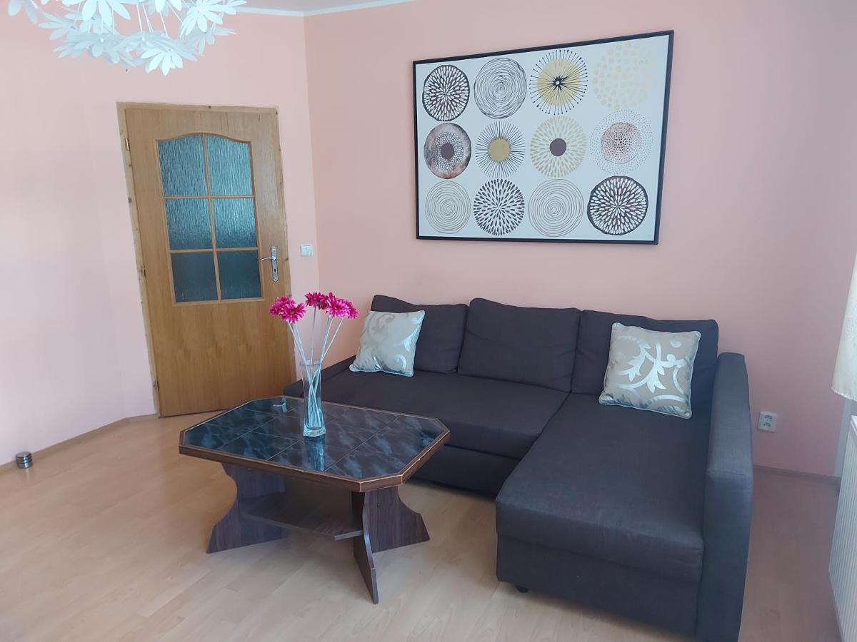 Apartmán Jáchymov Krušné hory Exteriér fotografie